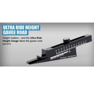 RDRP0003 Revolution Design Ultra Camber Gauge (All On-Road &amp; Off-Road)