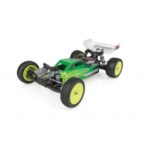 AAK90024 Team Associated RC10 B6.2D Team 1/10 2wd Electric Buggy Kit