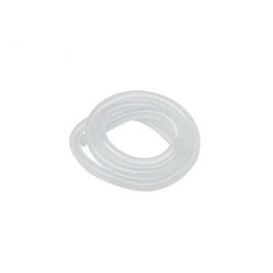 AM-200025 ARROW MAX Silicone Tube - Fluorescent clear (50cm)