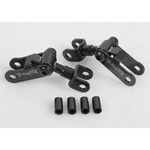 Z-S1594 Teraflex Revolver Shackle