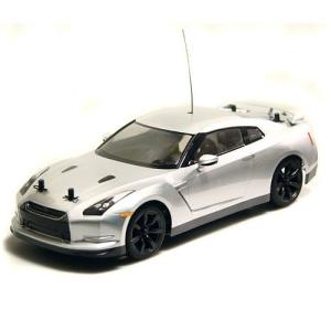 Carisma 1/14 GT-14 Nissan GT-R R35(2.4Ghz 조종기포함 RTR)