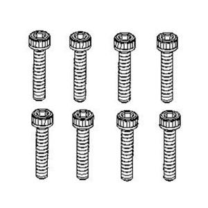 M3*18 Cap Head Screws(yk4공용)