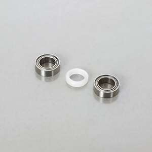 R129008 Spur Adaptor Ball Bearing Set