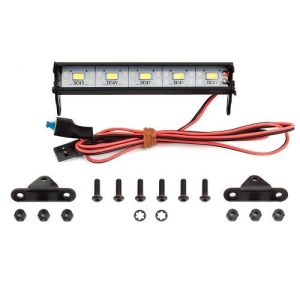 AAK29272 XP 5 LED Aluminum Light Bar, 88mm