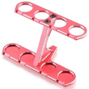 RDRP0222-RED  Ultra Shock Stand TC (red)