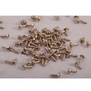 OR017-503x14 Turnigy Self-Tapping/Machine Screws W/Shoulder 2.3x14 (bag of 100pc)