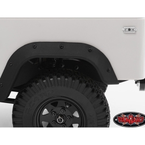 Z-S1539 RC4WD Fender Flare for Rear Cruiser Body