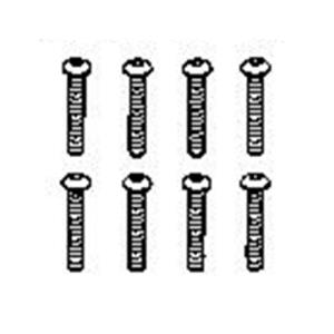 M3*22 Button Head Screws(yk4공용)