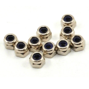 AXA1041 Axial 2.6mm Locknut (10)