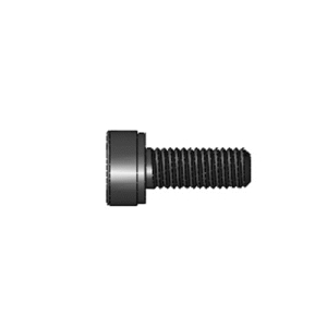 M3×8 Cap head screw (10Pcs)