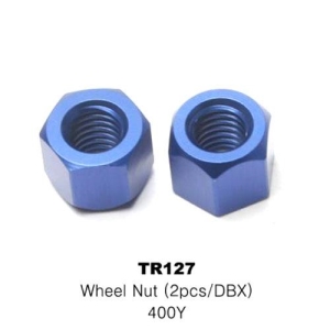 KYTR127 Wheel Nut (2Pcs/DBX)