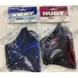 286990 HUDY FACE MASK (100% Cotton)