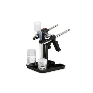 TA74539 Spray-Work Airbrush Stand II