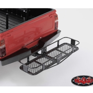 Z-X0027  RC4WD Scale Rear Hitch Carrier 락크라울링용 악세사리