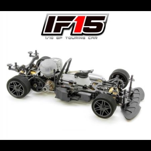 IF15 Infinity IF15 Onroad Touring