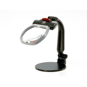 TA74110  Stand Loupe 1.8x MC Lens