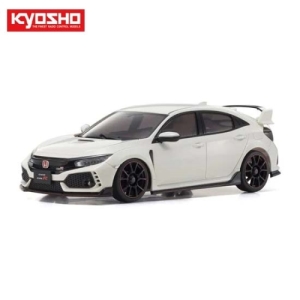 KYMZP445W-B ASC MA03F-FWD Honda CIVIC Type R White