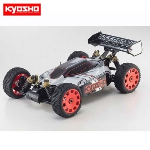 KY34101T2B 1/8 EP 4WD r/s INFERNO VE T2 S/B KT231P