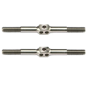 (티탸늄 턴버클)AM-640313 64 Titanium Turnbuckle 4mm X 54mm (2-1/8