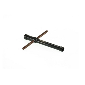 EDS-190002 WRENCH-GLOWPLUG / CLUTCHNUT - 10MM LONG