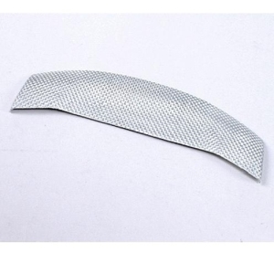 TURNIGY 1/10 Carbon Fiber Wing (SILVER)