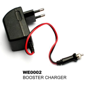 WE0002 CG-1R2S BOOSTER CHARGER (부스터 충전기)(nicd,nimh 배터리전용)