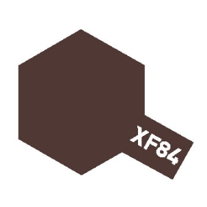 XF-84 Dark Iron