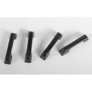 VVV-C0451 Rubber Door Handles for Traxxas TRX-4