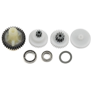 AX2087 Gear set (for 2085 servo)