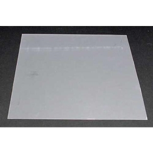 PARC2164 Lexan Sheet 2x9-1/4