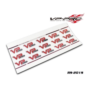 VP-PRO Sticker(Small)  스티커, 데칼&amp;nbsp;&amp;nbsp;