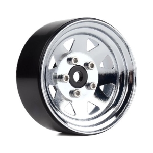 R30239 1.9 CN07 Steel beadlock wheels (Chrome) (4)