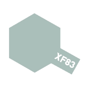 XF-83 MEDIUM SEA GRAY (아크릴미니)(XF83)