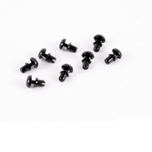 [TIT60401-2] Plastic Rivets (12pcs/Pack)