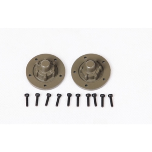 1:6 1941 MB SCALER FRONT WHEEL COVER(1 Pair)