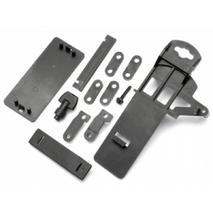 85237 RADIO BOX PARTS SET