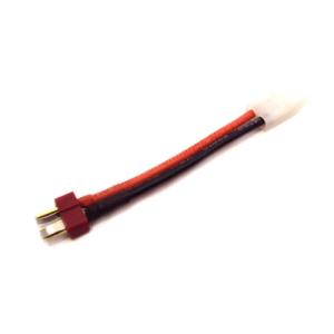 61027 RC ELECTRIC BATTERY ADAPTER CABLE SUIT BRUSHLESS