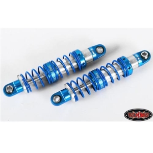 Z-D0037 RC4WD King Off-Road Scale Dual Spring Shocks (70mm)