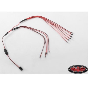 Z-E0084 LED Light Set for Blazer Body Set