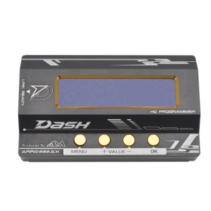 DA-770016 Dash AI MAX Series HD Program Card V2