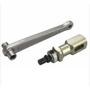 B0541 Dog Bone Pin Replacement Tool (For 3mm Pin)