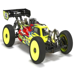 [초특가 할인] TLR04003 Team Losi Racing 8IGHT 4.0 Buggy Kit