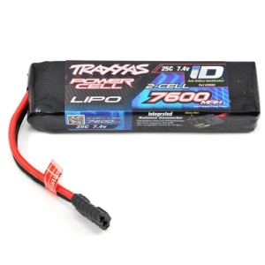 CB2869X Traxxas 2S Traxxas 2S