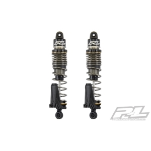 AP6359-01 PowerStroke Shocks (ARRMA Rear)