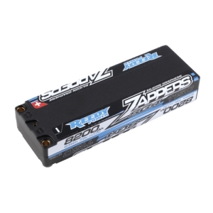 AAK27359 Zappers SG4 8200mAh 115C 7.6V Stick