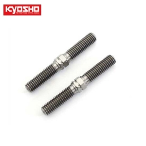 KYTBT0538 Turmbuckle Rod (Titanium/5x38/2pcs)