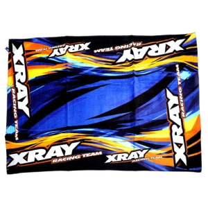 397291-O XRAY Pit Towel 1200 x 730 - Orange