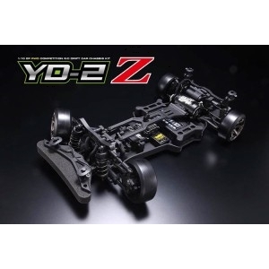 [DP-YD2Z] YOKOMO YD2Z DRIFT KIT - YD2S 신형모델