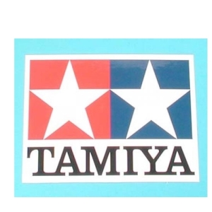 TAA66079 TAMIYA EX.L STICKER