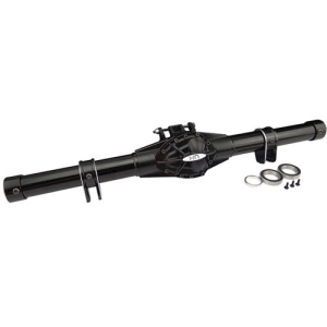 YEX12RX01 Aluminum AR60 XL Axle Case HD Beaing - Axial Yeti XL (AX31044)